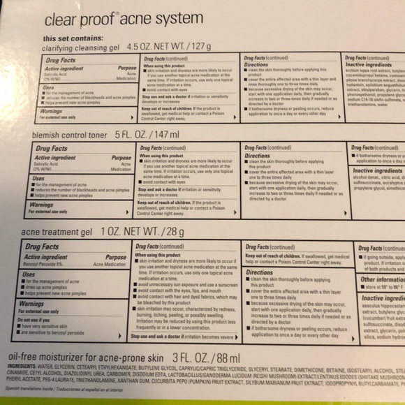 Clearproof - Picture 2 of 2